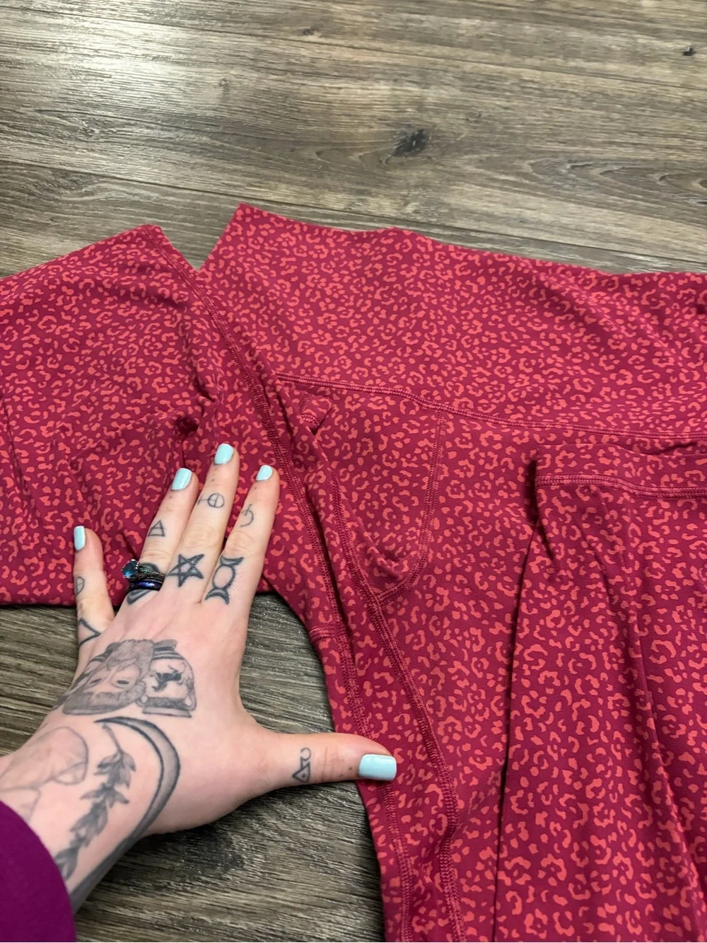 NWOT Lululemon Align High-Rise Pant 25